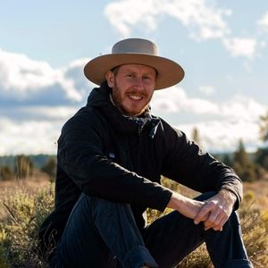 Meet your Posher, Breck